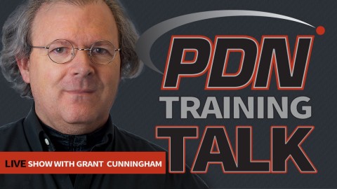 PDN Training Talk With Grant Cunningham