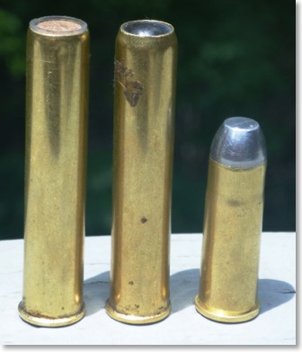 Ed Harris: How to Make and Load All-Brass .410 Shotshells. 